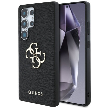 BACK-CASES für SAMSUNG Galaxy S25 Ultra