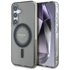 BACK-CASES für SAMSUNG Galaxy S25