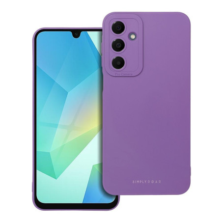 BACK-CASES für SAMSUNG Galaxy A16