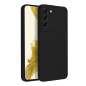 ROAR case LUNA for SAMSUNG S25 Black