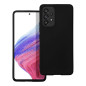 SOFT case for SAMSUNG A53 5G black