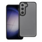 VARIETE Case for SAMSUNG S23 black