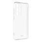 ROAR case JELLY for SAMSUNG S24 transparent