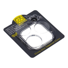 GLÄSER für APPLE iPhone 16 Pro Max