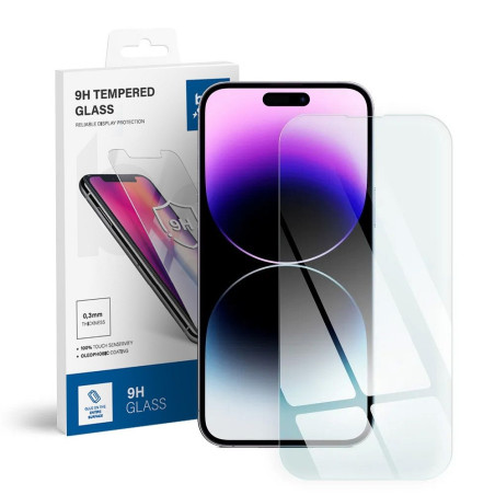 GLÄSER für APPLE iPhone 14 Pro Max