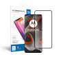 Premium Tempered Glass 9H (QUALITY-LEVEL A+) für MOTOROLA Edge 50 Pro
