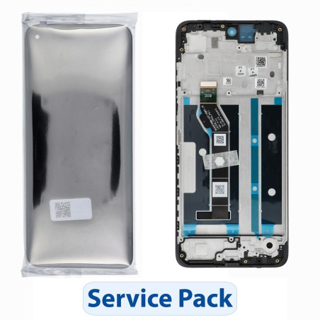 DISPLAYS für MOTOROLA G05/G15