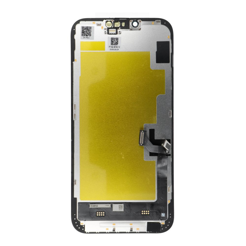FixCell LCD Display for IPHONE 14 Plus SOFT OLED 120Hz (Diagnosable: Used) FixCell LCD Display for IPHONE 14 Plus SOFT OLED 120Hz (Diagnosable: Used)