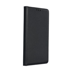 SMART CASE Book for SAMSUNG A54 5G black