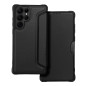 RAZOR Book for SAMSUNG S22 Ultra black