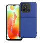NOBLE case for XIAOMI Redmi 12C blue NOBLE case for XIAOMI Redmi 12C blue