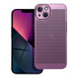 BREEZY case for IPHONE 13 purple BREEZY case for IPHONE 13 purple