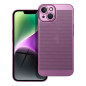 BREEZY Case for IPHONE 14 purple BREEZY Case for IPHONE 14 purple