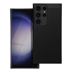 BREEZY Case for SAMSUNG S23 Ultra black