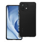 BREEZY case for XIAOMI Mi 11 Lite 5G / Mi 11 Lite LTE 4G / Mi 11 Lite NE black BREEZY case for XIAOMI Mi 11 Lite 5G / Mi 11 Lite LTE 4G / Mi 11 Lite NE black