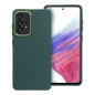 FRAME Case for SAMSUNG A52 5G / A52 LTE ( 4G ) / A52s 5G green FRAME Case for SAMSUNG A52 5G / A52 LTE ( 4G ) / A52s 5G green