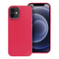 FRAME Case for IPHONE 12 Mini magenta FRAME Case for IPHONE 12 Mini magenta