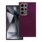 FRAME Case for SAMSUNG S24 Ultra purple FRAME Case for SAMSUNG S24 Ultra purple