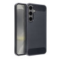 CARBON case for SAMSUNG S24 Plus black CARBON case for SAMSUNG S24 Plus black