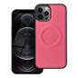 ROAR case MAG MORNING for IPHONE 12 Pro Max hot pink ROAR case MAG MORNING for IPHONE 12 Pro Max hot pink