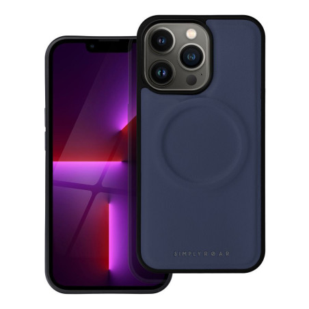 ROAR case MAG MORNING for IPHONE 13 Pro  navy