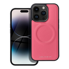 ROAR case MAG MORNING for IPHONE 14 Pro  hot pink
