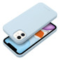 ROAR case CLOUD SKIN for IPHONE 11 Light Blue ROAR case CLOUD SKIN for IPHONE 11 Light Blue