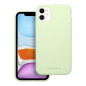 ROAR case CLOUD SKIN for IPHONE 11 Light green ROAR case CLOUD SKIN for IPHONE 11 Light green
