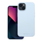 ROAR case CLOUD SKIN for IPHONE 13 Light Blue ROAR case CLOUD SKIN for IPHONE 13 Light Blue