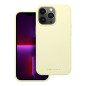 ROAR case CLOUD SKIN for IPHONE 13 Pro Light Yellow ROAR case CLOUD SKIN for IPHONE 13 Pro Light Yellow