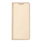 DUX DUCIS wallet case SKIN PRO for SAMSUNG A34 rose DUX DUCIS wallet case SKIN PRO for SAMSUNG A34 rose