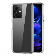 DUX DUCIS case CLIN  for REDMI NOTE 12 5G transparent