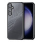 DUX DUCIS case AIMO for SAMSUNG S23 FE black DUX DUCIS case AIMO for SAMSUNG S23 FE black