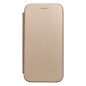 ELEGANCE book case for SAMSUNG A25 5G gold ELEGANCE book case for SAMSUNG A25 5G gold