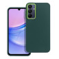 FRAME Case for SAMSUNG A15 4G / A15 5G green FRAME Case for SAMSUNG A15 4G / A15 5G green