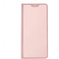 DUX DUCIS wallet case SKIN PRO for SAMSUNG A35 rose DUX DUCIS wallet case SKIN PRO for SAMSUNG A35 rose