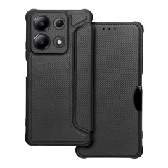 RAZOR Book for XIAOMI Redmi Note 13 4G black