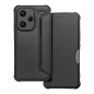 RAZOR Book for XIAOMI Redmi Note 13 Pro Plus 5G black RAZOR Book for XIAOMI Redmi Note 13 Pro Plus 5G black