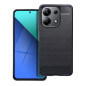 CARBON case for XIAOMI Redmi Note 13 4G black CARBON case for XIAOMI Redmi Note 13 4G black