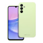 ROAR case CLOUD SKIN for SAMSUNG A15 4G / A15 5G Light green ROAR case CLOUD SKIN for SAMSUNG A15 4G / A15 5G Light green