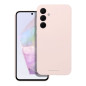 ROAR case CLOUD SKIN for SAMSUNG A35 5G Light Pink ROAR case CLOUD SKIN for SAMSUNG A35 5G Light Pink