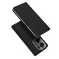 DUX DUCIS wallet case SKIN PRO for REDMI NOTE 13 Pro 4G black DUX DUCIS wallet case SKIN PRO for REDMI NOTE 13 Pro 4G black