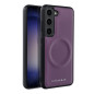 ROAR case MAG MORNING for SAMSUNG A15 4G / A15 5G purple ROAR case MAG MORNING for SAMSUNG A15 4G / A15 5G purple