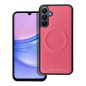 ROAR case MAG MORNING for SAMSUNG A15 4G / A15 5G hot pink ROAR case MAG MORNING for SAMSUNG A15 4G / A15 5G hot pink