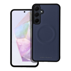 ROAR case MAG MORNING for SAMSUNG A35 5G  navy