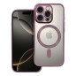 ELECTRO MAG COVER case compatible with MagSafe for IPHONE 16 Pro deep purple ELECTRO MAG COVER case compatible with MagSafe for IPHONE 16 Pro deep purple