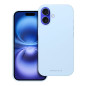 ROAR case CLOUD SKIN for IPHONE 16 Light Blue ROAR case CLOUD SKIN for IPHONE 16 Light Blue