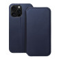 DUAL POCKET Book case for IPHONE 16 Pro Max navy DUAL POCKET Book case for IPHONE 16 Pro Max navy