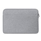 DUX DUCIS case LBDB for laptop 14-15,4" Horizontal Sleeve light grey DUX DUCIS case LBDB for laptop 14-15,4" Horizontal Sleeve light grey