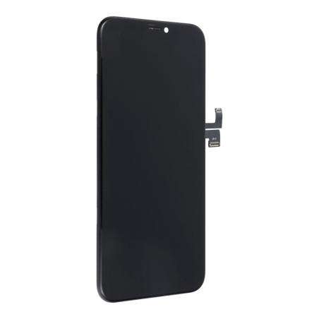 LCD Screen iPhone 11 Pro with digitizer black (HD+ Incell) IC Transferable